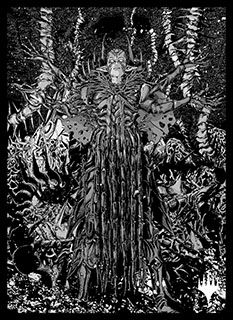 Magic: The Gathering PLAYERS CARD SUPPLY || マジック：ザ