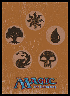 Magic: The Gathering PLAYERS CARD SUPPLY || マジック：ザ