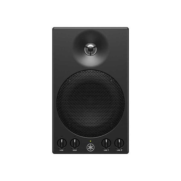 MSP3A-Professional-Powered-