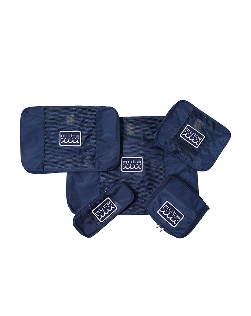 LUNASEAダルマとVip特典トラベルポーチ 銀テセット LUNASEAダルマとVip