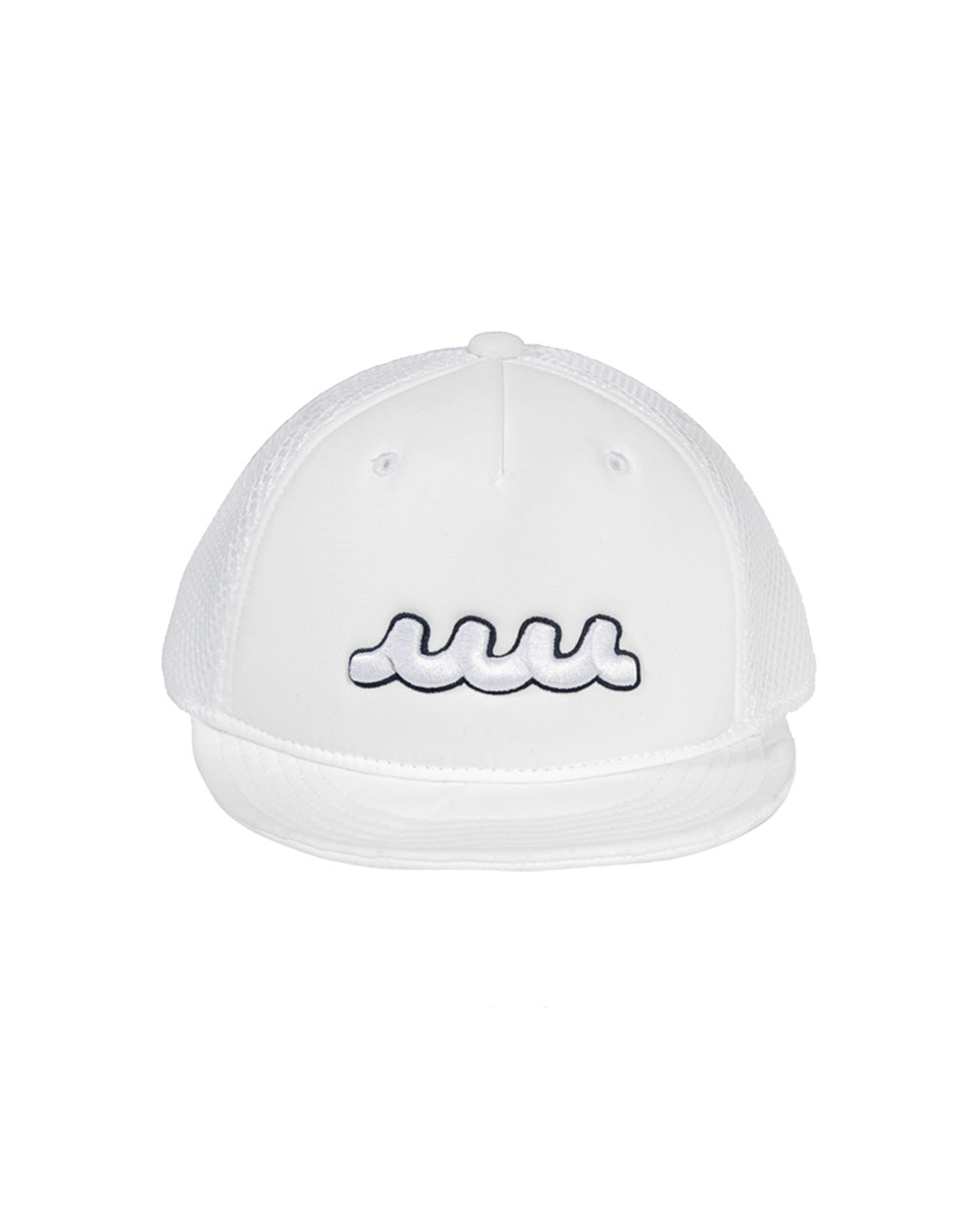 WAVEメッシュキャップ・ショートブリム [全5色] – muta Online Store