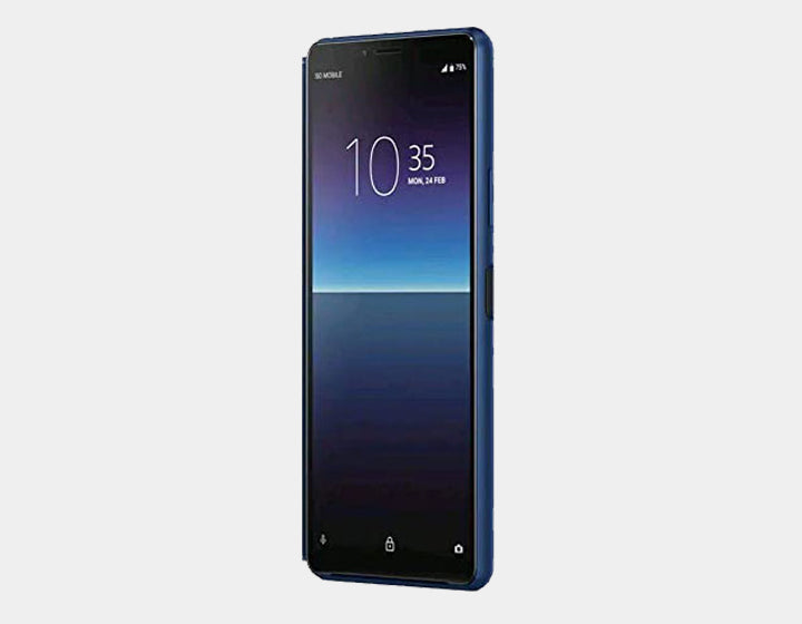 Sony Xperia 10 II XQ-AU52 128GB 4GB RAM International Version
