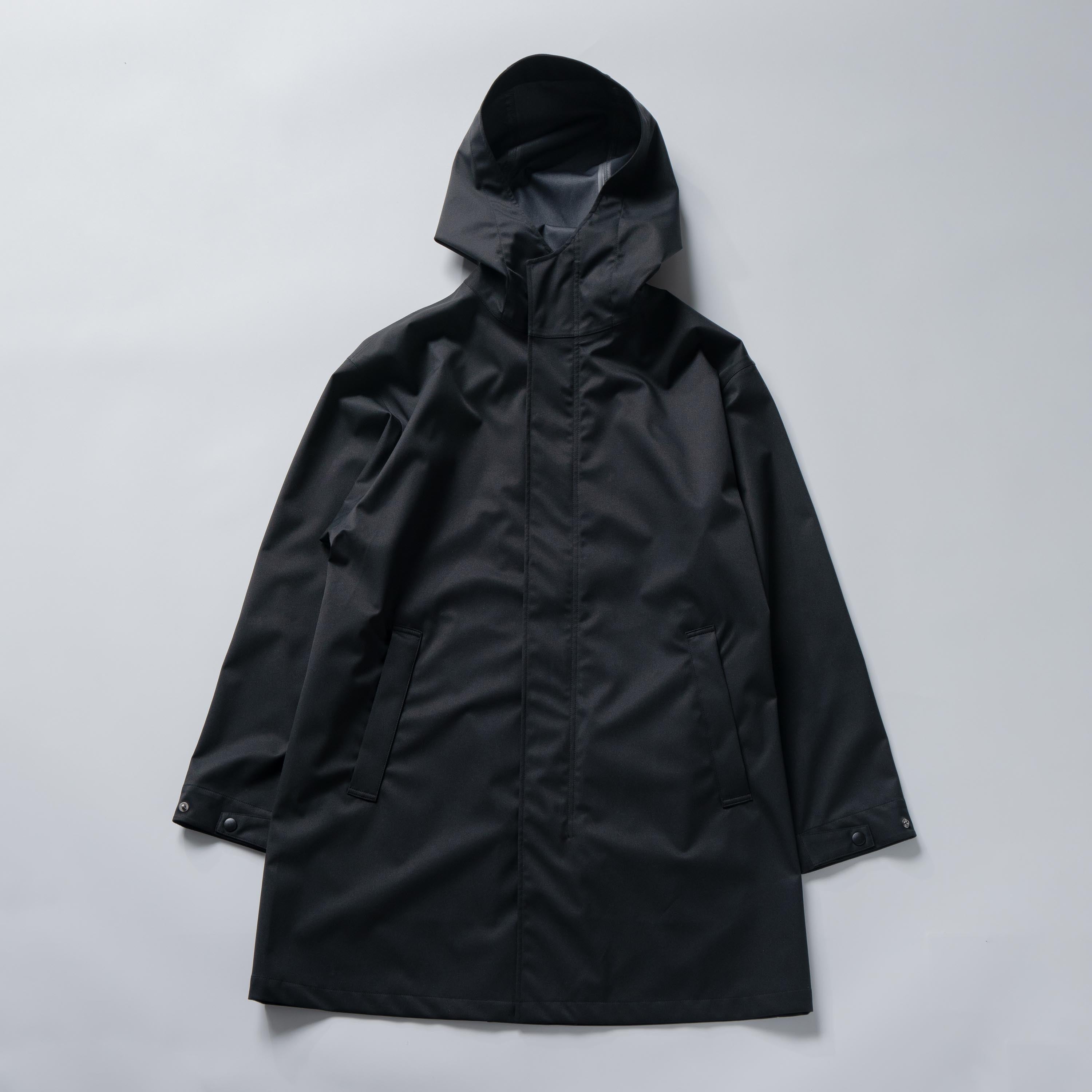 ultimex all weather tech coat – Macqlo