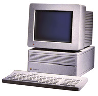 IIci – Apple Macintosh Museum