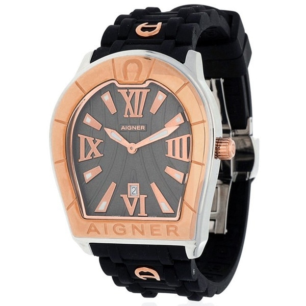 アイグナー腕時計