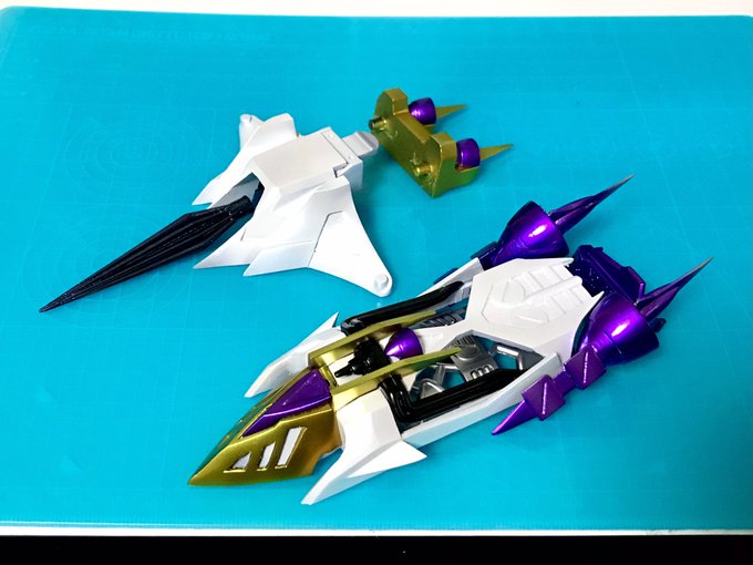 アークキャバリアー