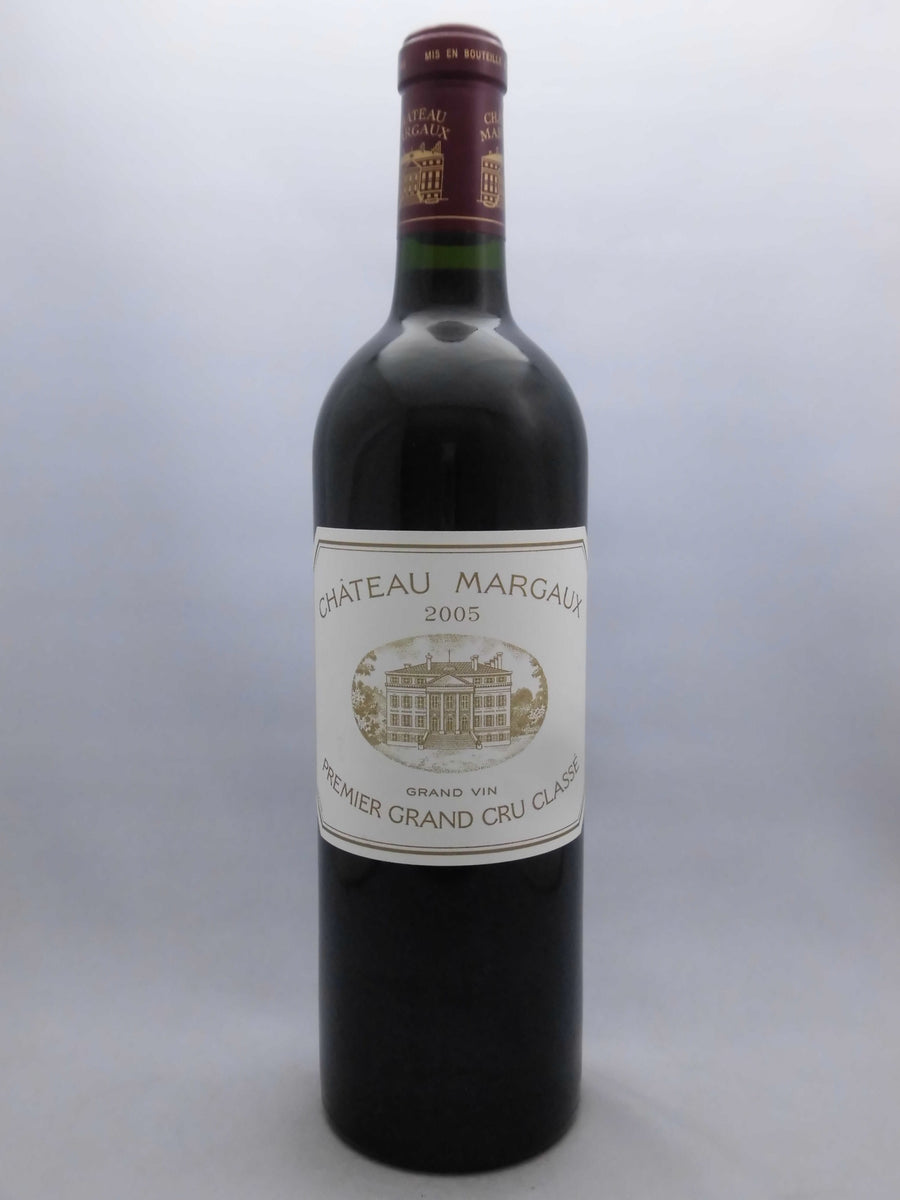 希少古酒】シャトーマルゴー2005・2000・1990 – MARU MIYATAYA ONLINE SHOP