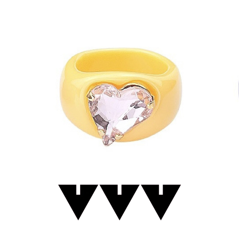 StrayKids スキズ iamyou 指輪 リング StrayKids スキズ iamyou 指輪