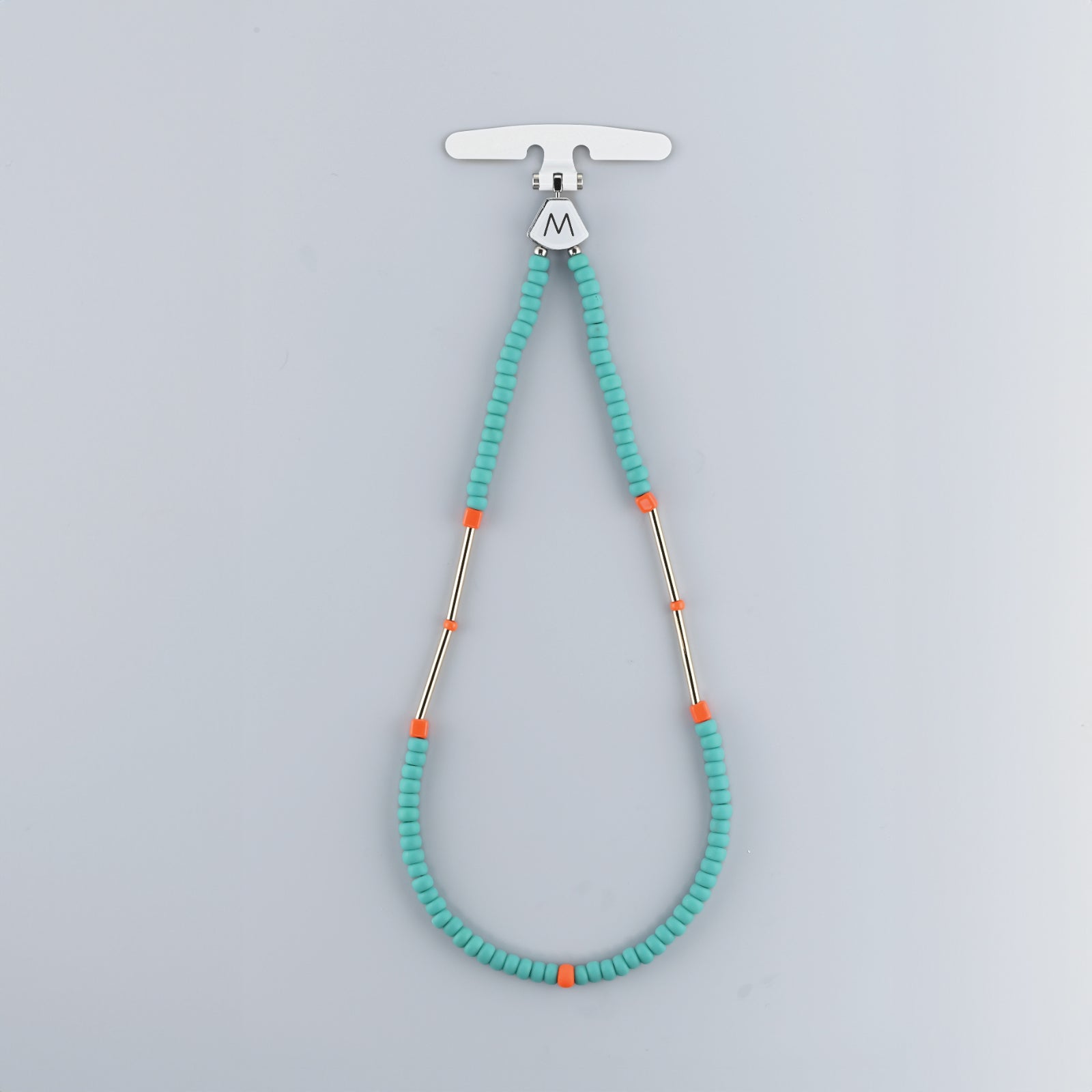M.Beads 手機掛鏈天堂鳥– M.CRAFTSMAN