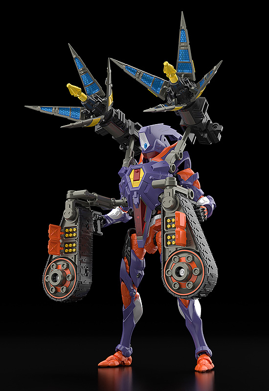 THE合体 超合体騎士 DXフルパワーグリッドナイト | メカスマ公式サイト