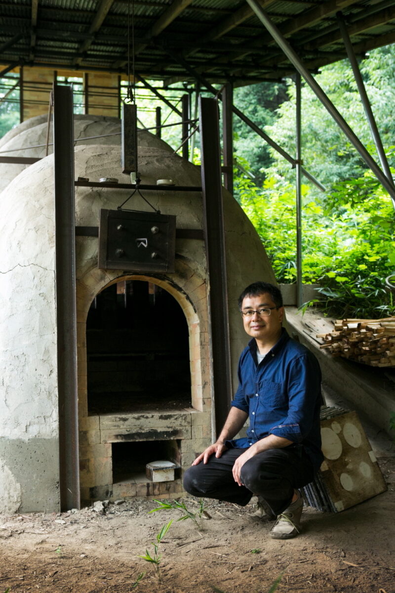 栃木＞ ニッポンの匠と出会う その6 「益子焼き」陶芸家、鈴木稔さん