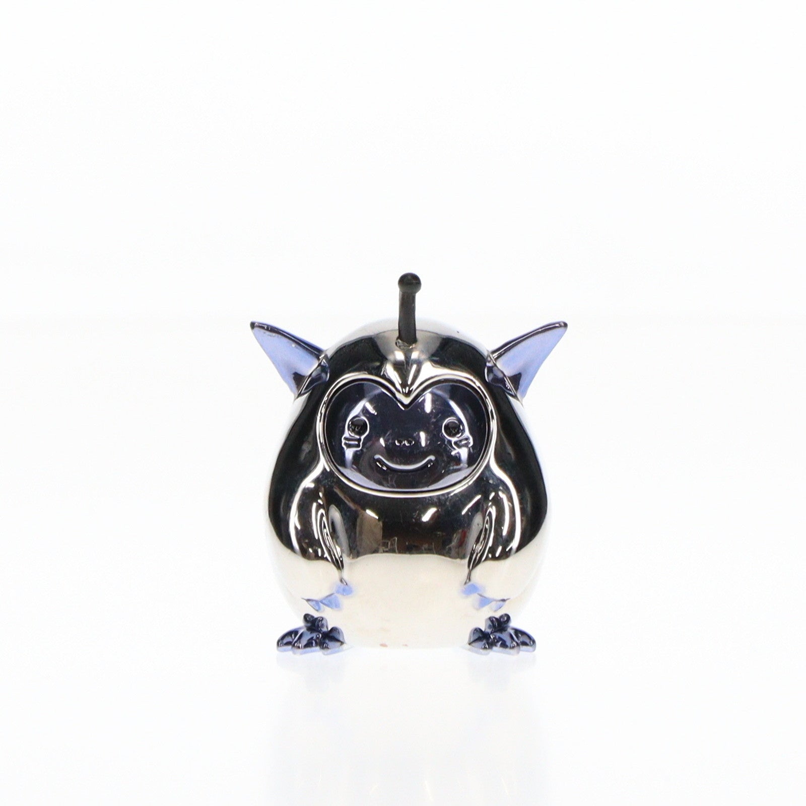 ドラゴンクエスト メタリックモンスターズギャラリー わたぼう わる