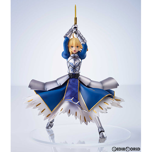 アニプレックス ANIPLEX+ セイバー アルトリア・ペンドラゴン 1/7