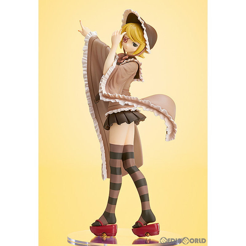 千本桜 feat. 鏡音レン＆鏡音リン フィギュア