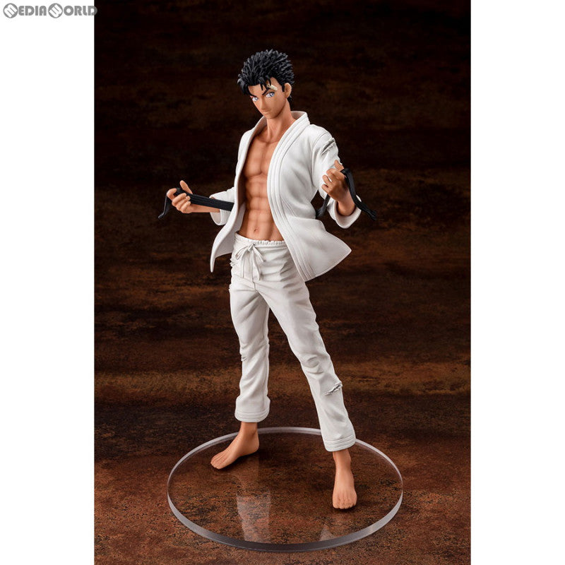 名探偵コナン 社長の秘密 京極眞 フィギュアガレージキットスタチュー