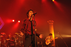 DEEN LIVE JOY-Break15 〜History〜 ＠中野サンプラザ 2011.1.23