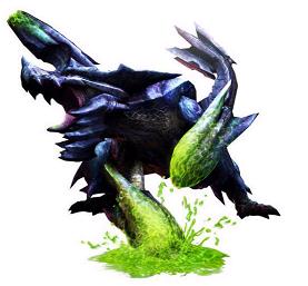 ブラキディオス攻略 | MH3G攻略wiki