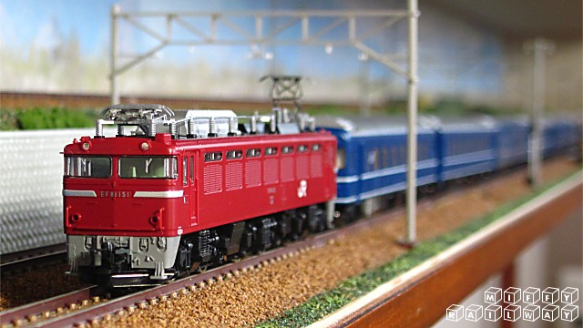 TOMIX 92970 14系 ［さよなら北陸 ] セット トミックス92970 14系