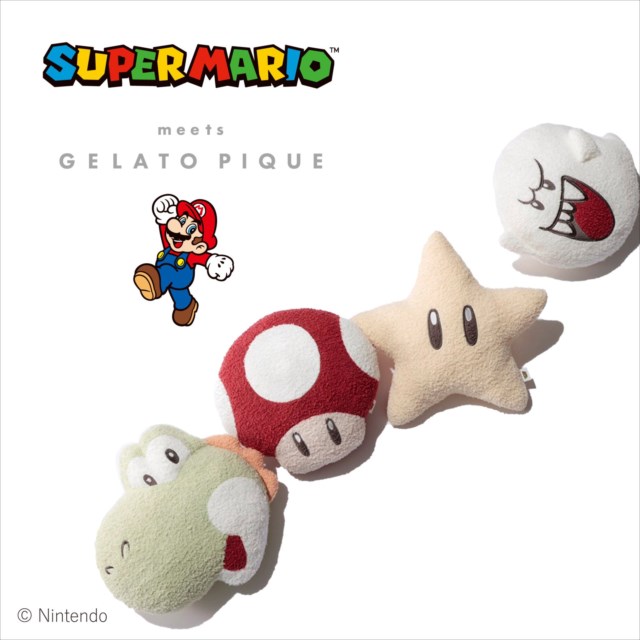 残り1 完売品 ジュニア ヨッシー ジェラートピケ 140〜150 残り1 完売