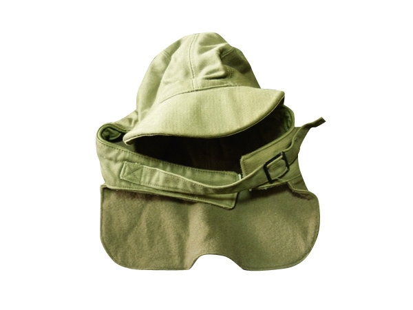 米軍 実物 N-1 デッキキャップ