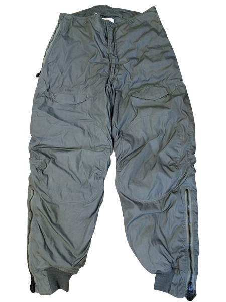 米軍 USAF F-1B フライト パンツ トラウザー 36 未使用 | ミリタリー琉球