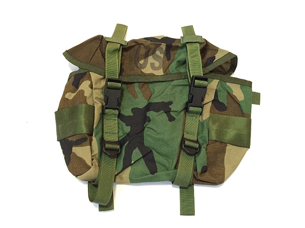 米軍実物】デッドストック LC-2 フィールドパック（ブットパック）94年