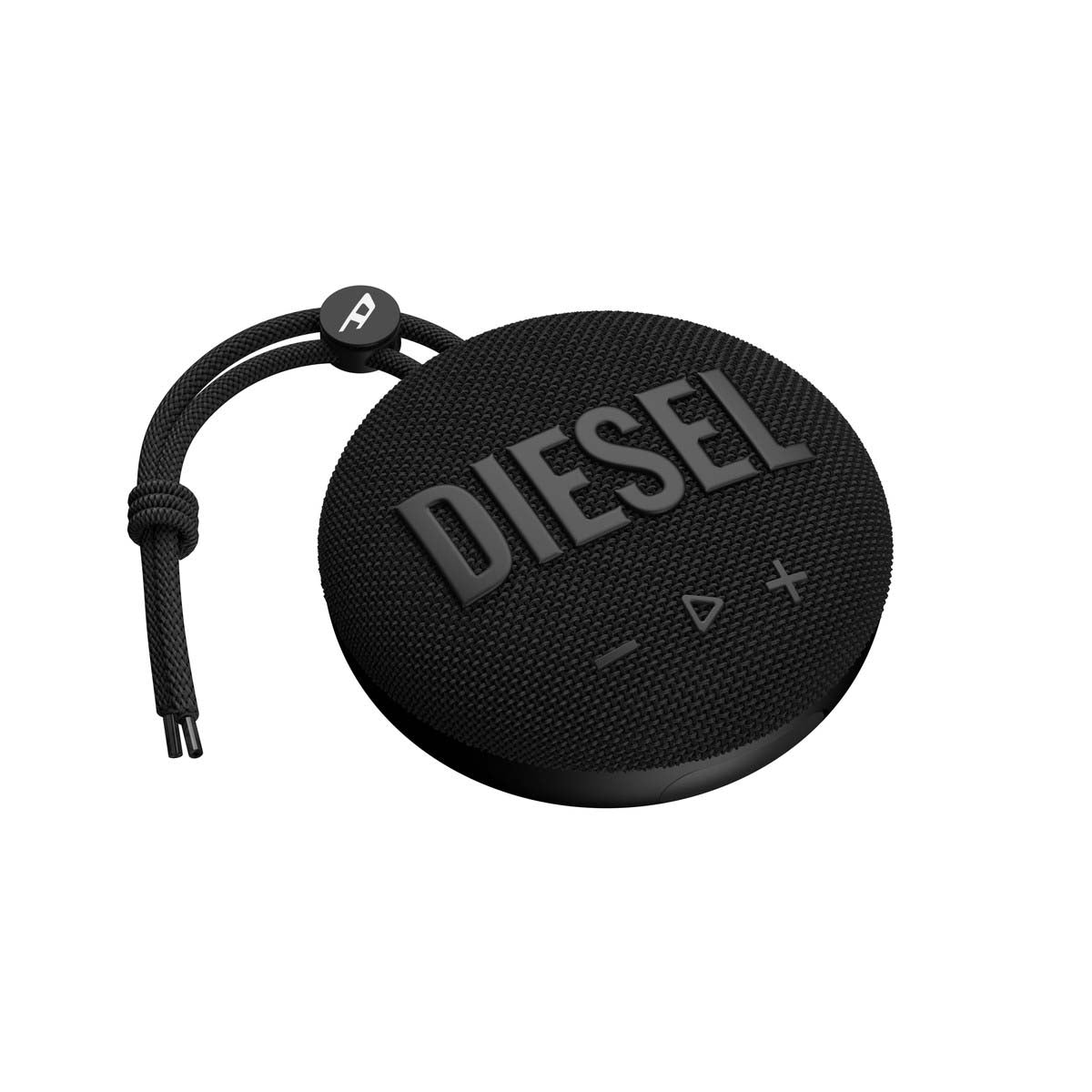 ワイヤレススピーカー DIESEL Wireless Speaker ブラック – MiraiSell