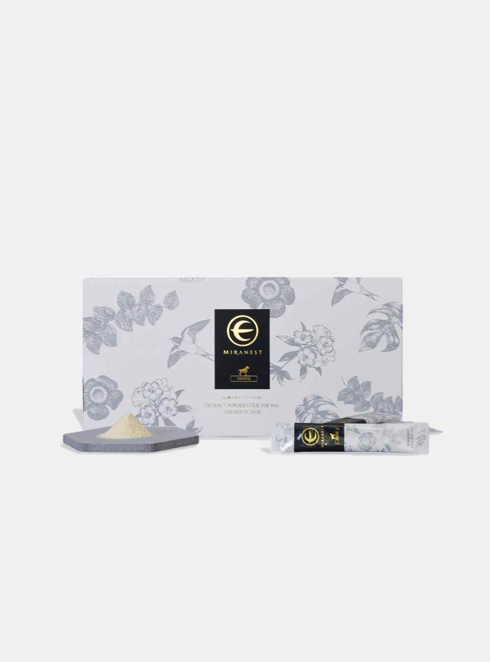 MIRANEST Powder for Dog 30pcs