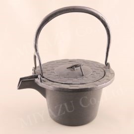 燗 鍋|株式会社宮津商店