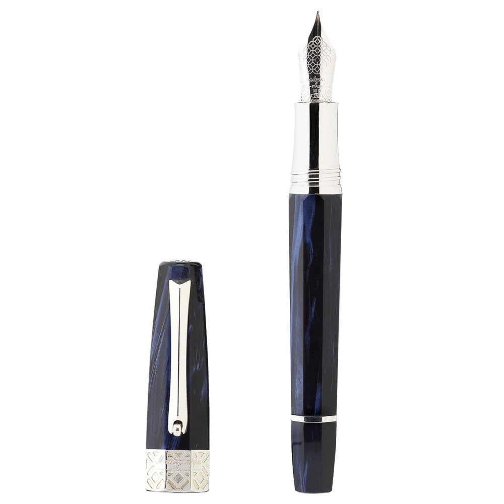 Montegrappa Teacher's Pen ボールペン ISTERBAG Montegrappa