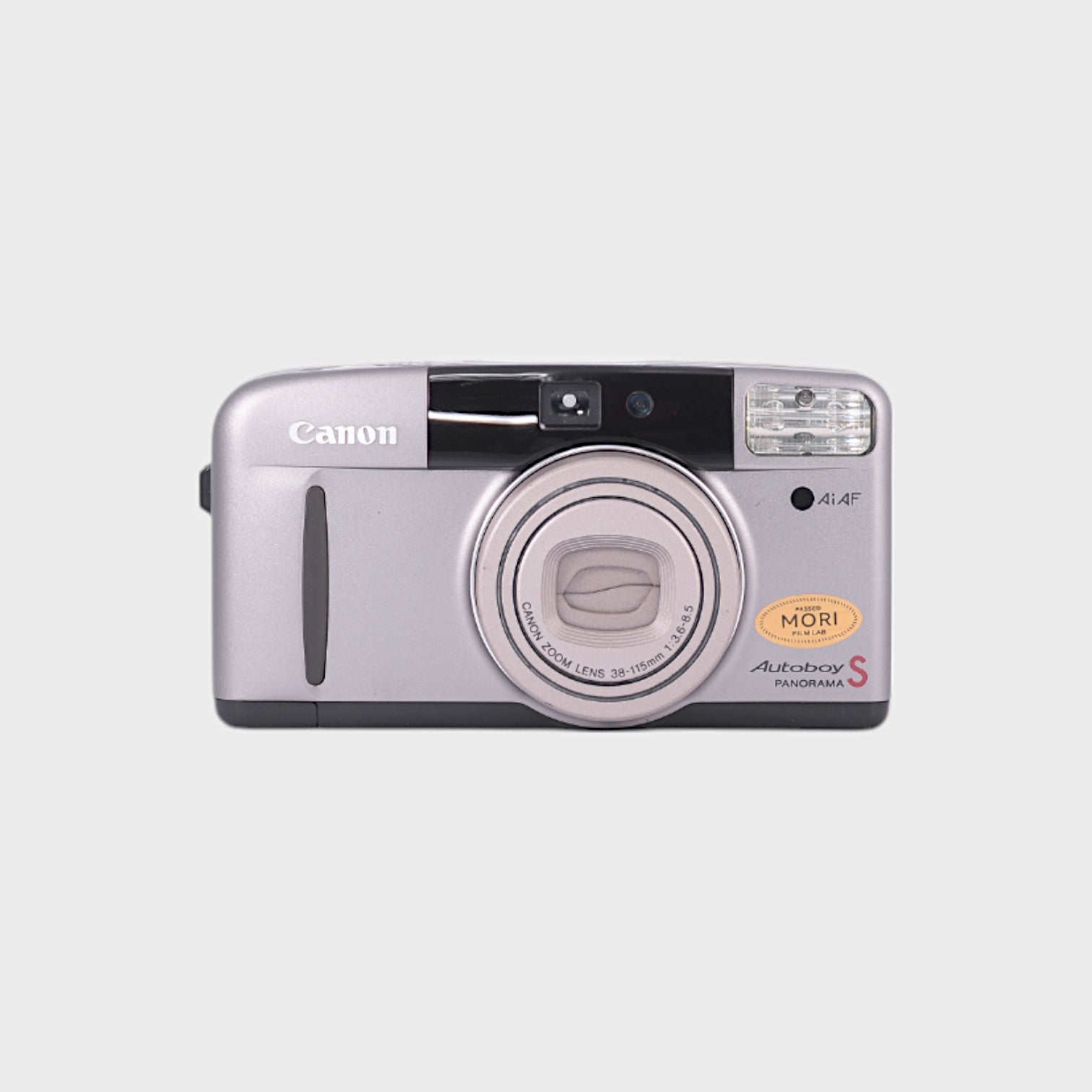 CANON Autoboy S II PANORAMA・画像で判断下さい CANON Autoboy S II