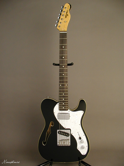 MGT-TH BLK (Monogram)