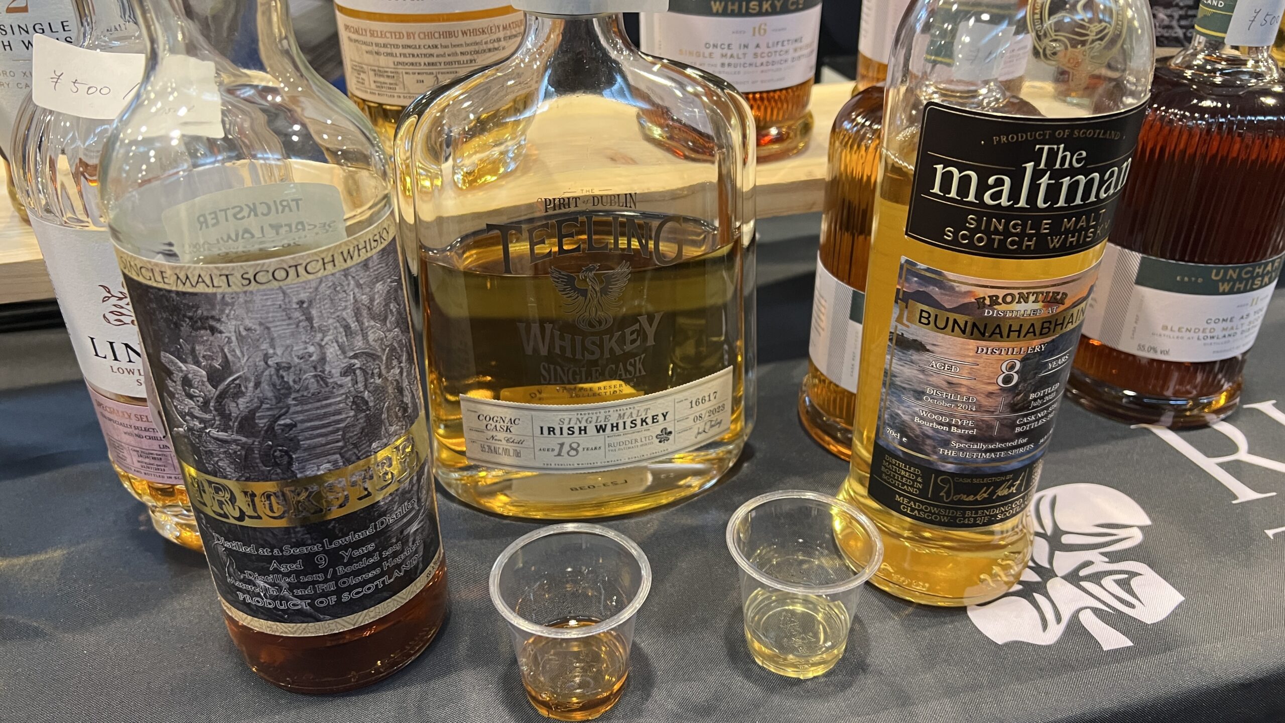 XOP】トーモア 24年 リフィルホグスヘッド トーモア 1995 24年 50.7