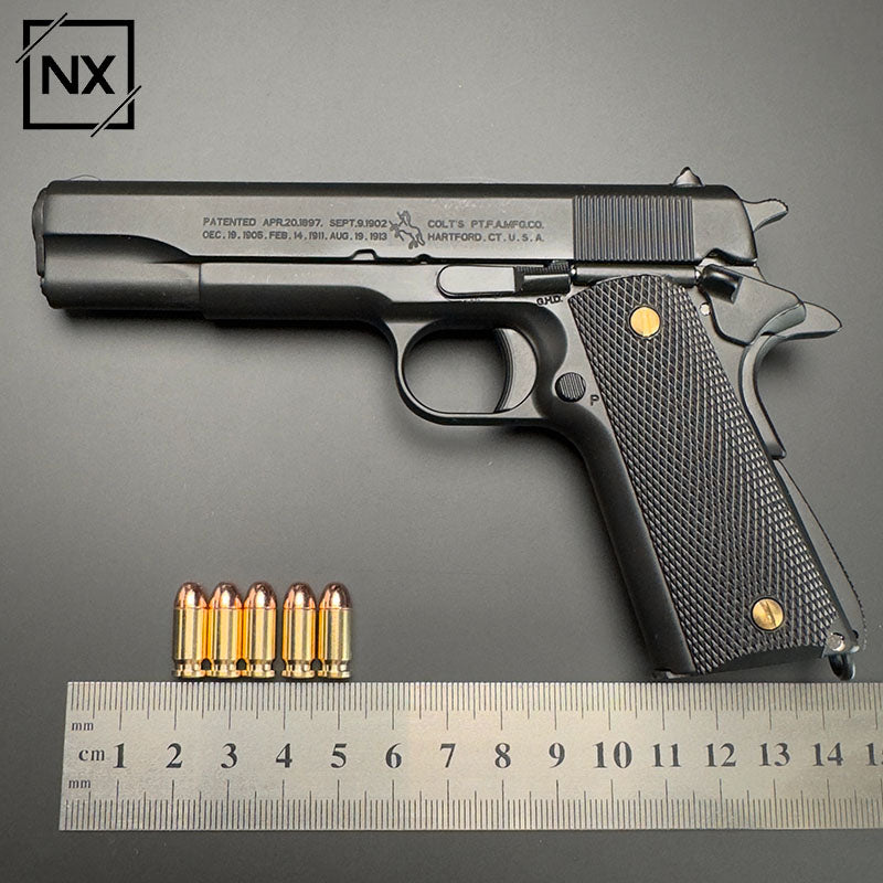 3:4 1911 Model – NxModels