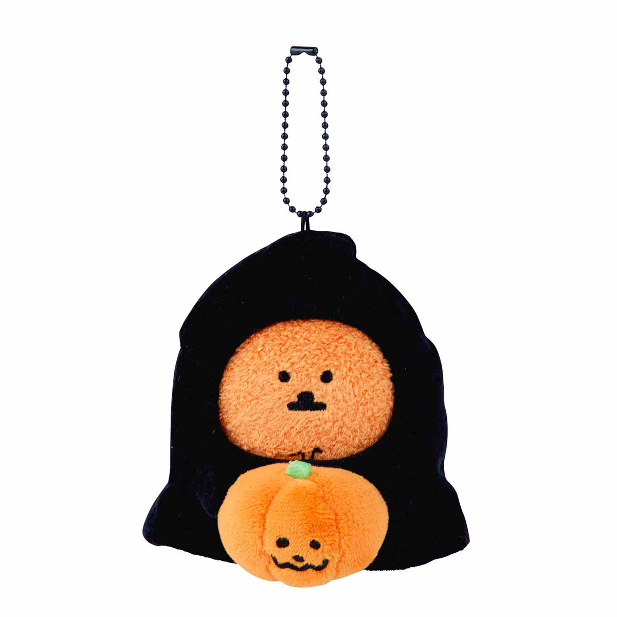 ナガノのくま もぐらコロッケ 仮装しちゃお！ハロウィン マスコット