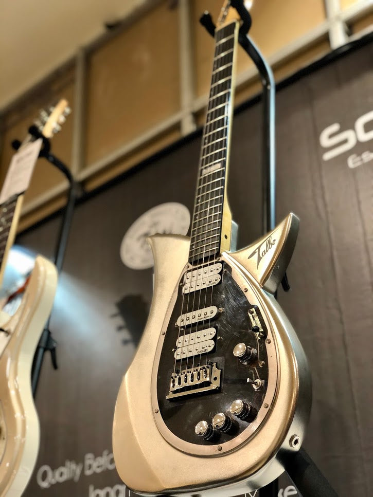 ギター Tokai Talbo 50th Anniversally A-150 ギター Tokai Talbo A