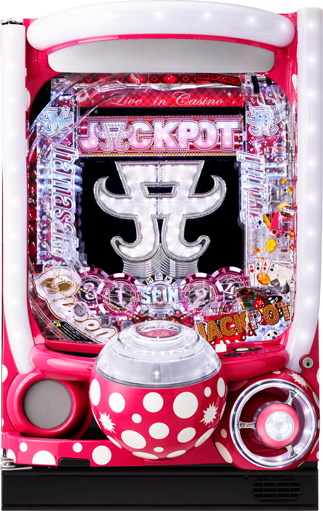 中古パチンコ、中古スロット実機販売専門【業界最安値】中一商事