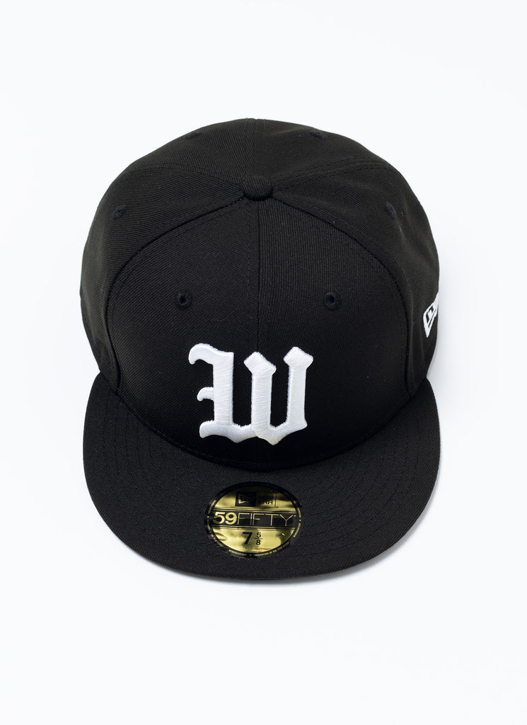 WACKO MARIA/GUILTY PARTIES 