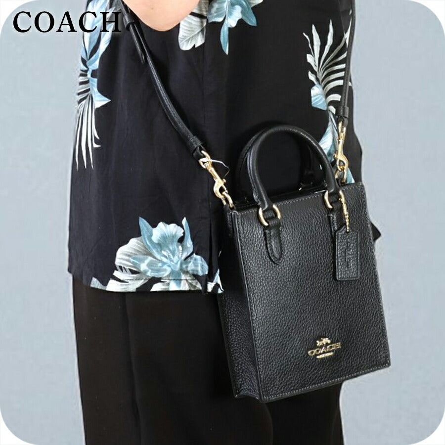 コーチ ショルダーバッグ レディース ブランド COACH レザー CJ500