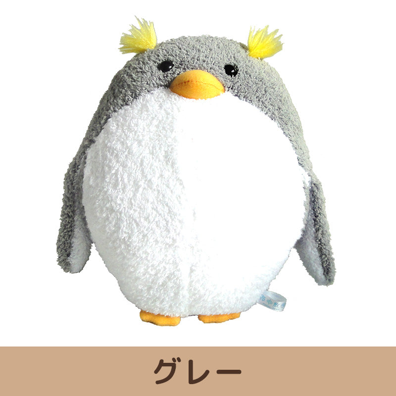 海中散歩 ちゅんちゅんペンギン【M/Sサイズ】 – nipopo