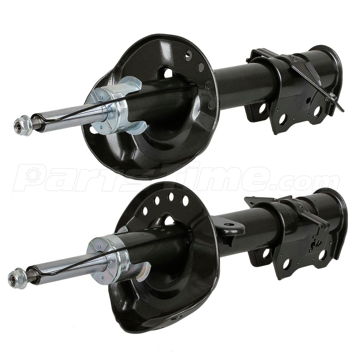 Liftgate Support 6660 Rear Liftgate Struts For Acura RDX 2007-2012