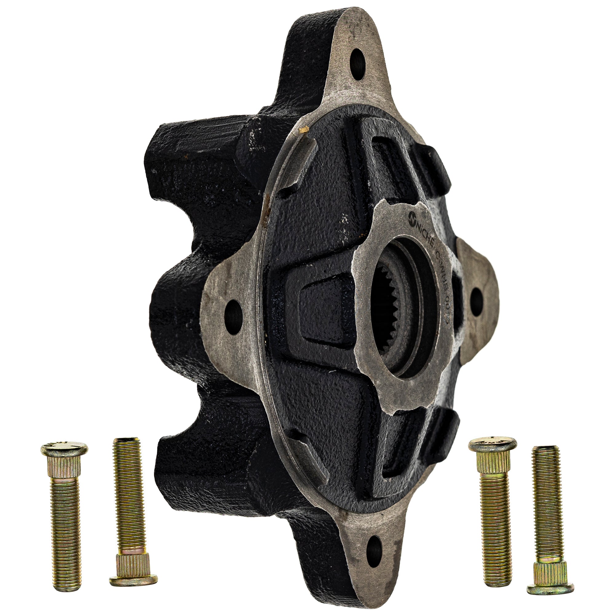 Wheel Hub Polaris | NICHE PARTS