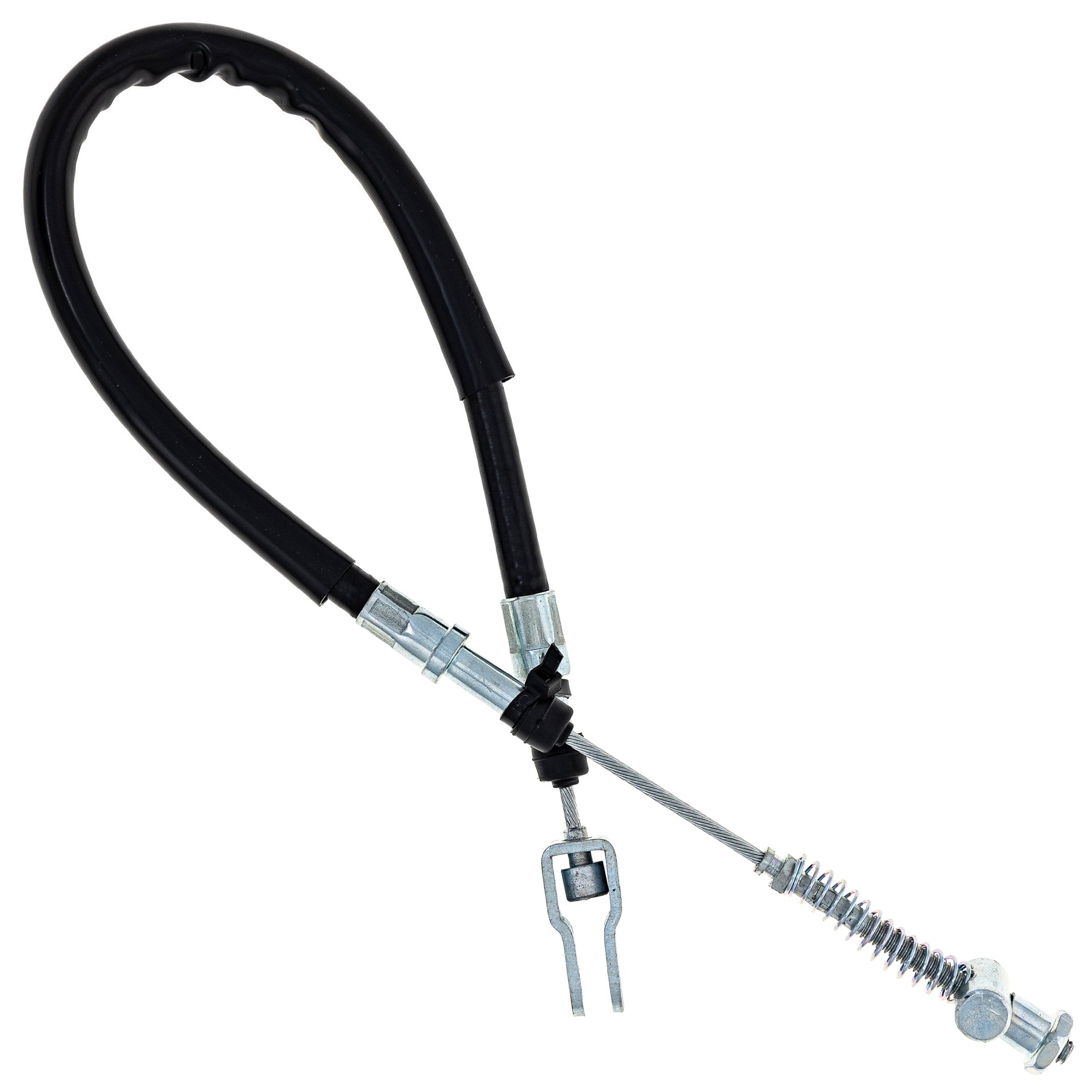 Rear Foot Brake Cable Kawasaki | NICHE PARTS