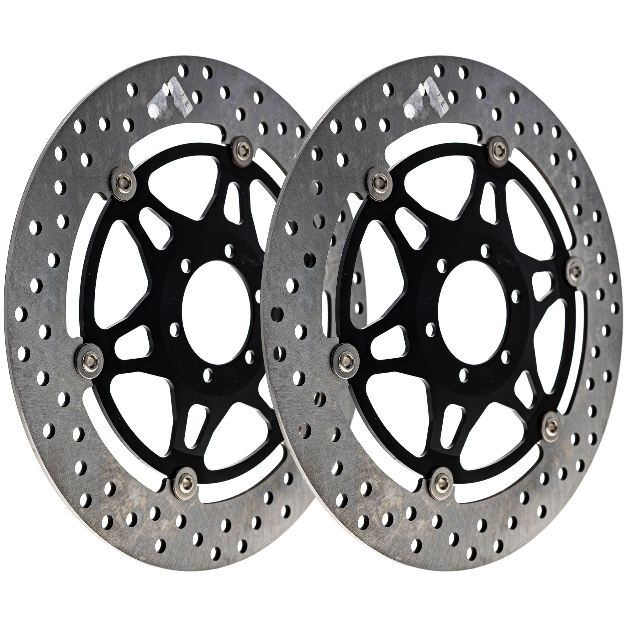 Front Brake Rotor KTM | NICHE PARTS