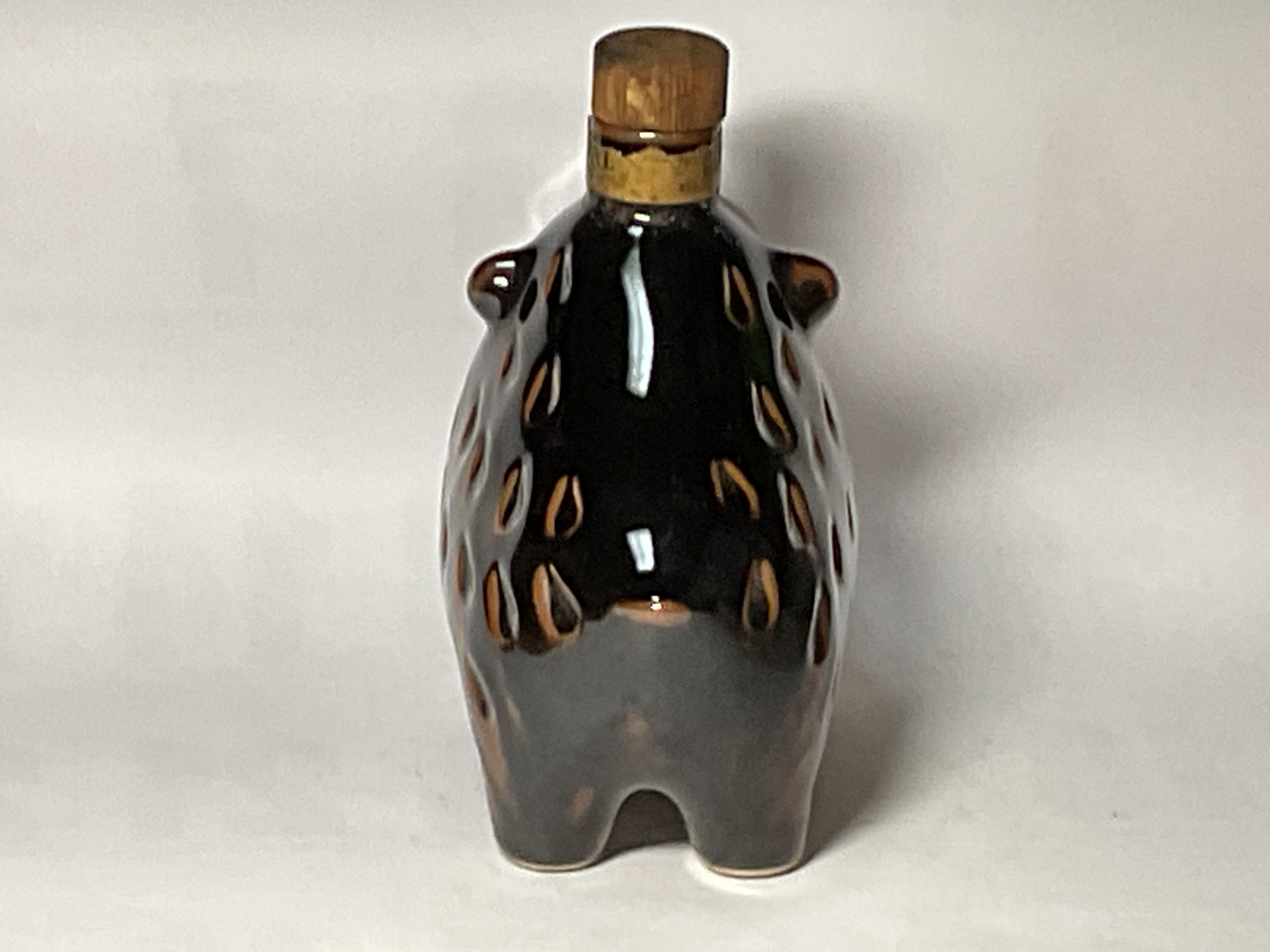 未開栓古酒ジャンク扱い サントリー干支ボトル 1995年 亥年 ローヤル