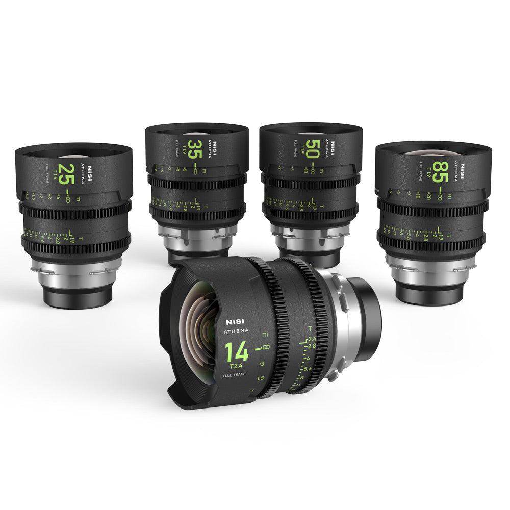 SIGMA 40mm T1.5 シネマレンズ EFマウント SIGMA Cine 40mm T1.5 FF