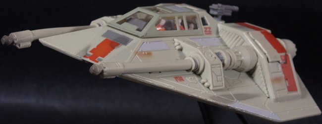 スノースピーダー