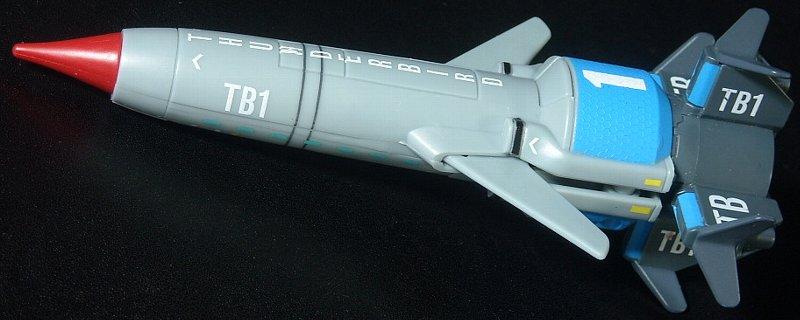 サンダーバード1号 （2015）