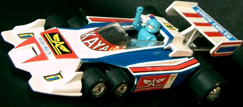 トドロキスペシャル