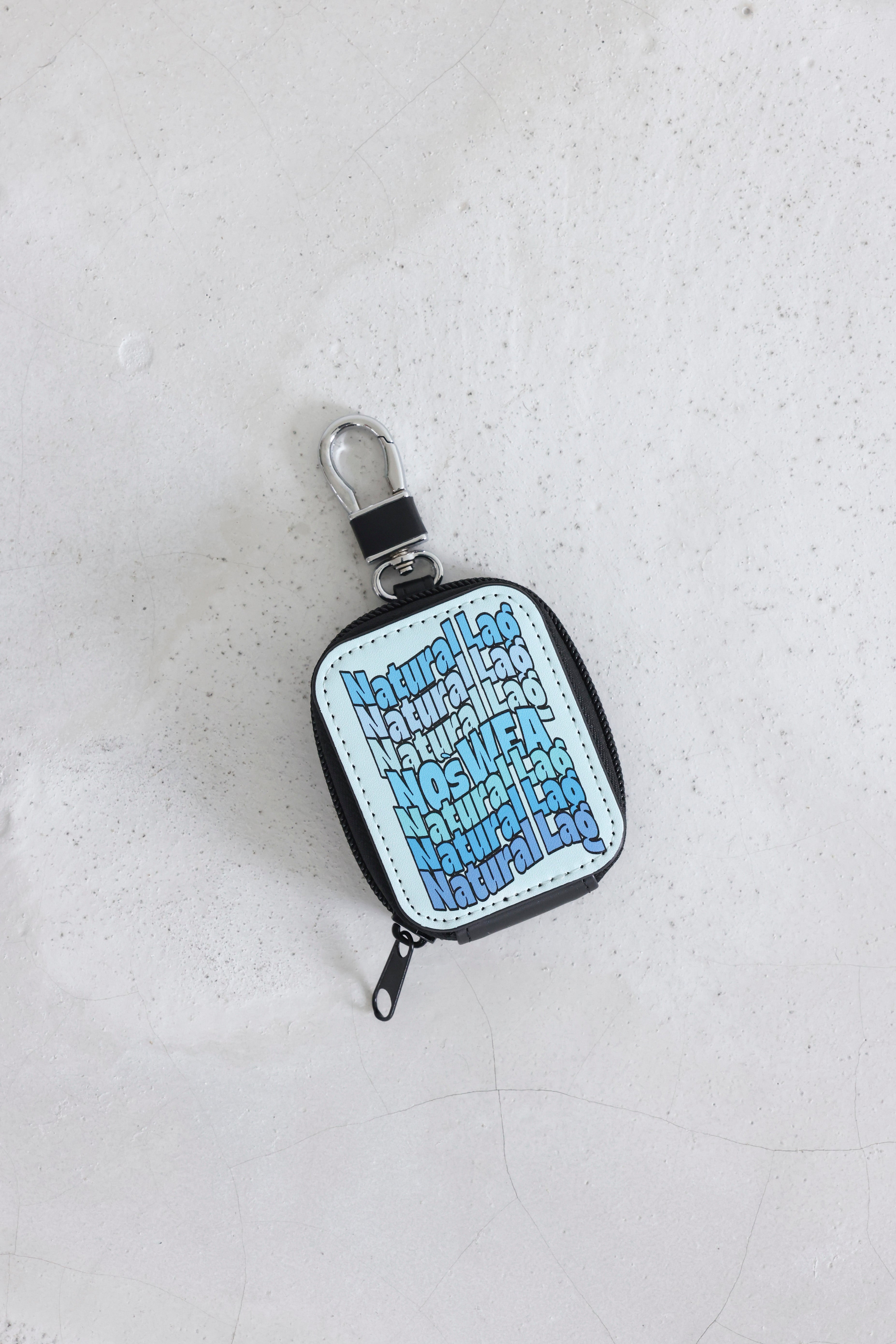 NOśWEA | Natural Lag】pouch_wlogo – NOsWEA - ノースウェア